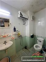  Nhà chung cư Bắc Sơn - Khu có thang máy - 60m2 full đồ