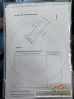 Chuyển nhượng lô đất phân lô thửa số 264 khu TĐC Đồng Ninh, Lê Quang Đạo, Gia Viên, Ngô Quyền, Hải Phòng