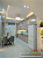 - 3 tầng độc lập sân cổng riêng tại Nguyễn Tường Loan - Hải Phòng.  