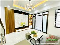 - Nhà 3 tầng xây mới tại An Đà - Lạch Tray Hải Phòng. 