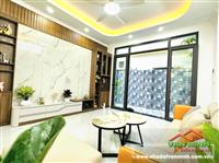 - Bán Nhà 4 tầng, xây mới, sân rộng rãi Thiên Lôi Hải Phòng. 