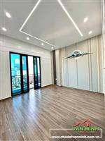 Bán nhà 4 tầng độc lập mặt ngõ Đằng Hải , Hải An, Hải Phòng 