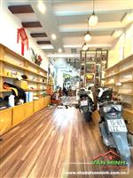 - Bán nhà Mặt Đường Thiên Lôi - Hải Phòng.