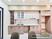 Bán nhà mặt ngõ Tuyến Hồ Sen