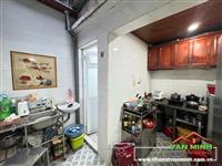 Bán nhà mặt đường số 74 Nguyễn Tường Loan, Lê Chân, Hải Phòng