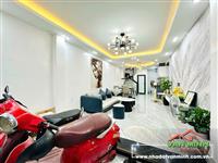 Bán nhà tại Miếu Hai Xã Lê Chân Hải Phòng 