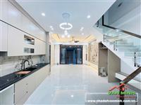 Bán nhà Mai Trung Thứ 4 tầng oto đỗ cửa