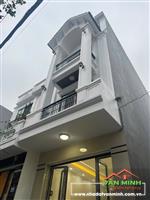 Bán nhà Thiên Lôi- Ngay siêu thị AEON