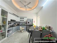 - BÁN NHÀ ĐẸP 3 TẦNG – LÔ GÓC – MIẾU HAI XÃ (GẦN HỒ SEN) 