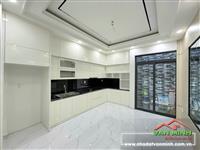 - Nhà 4 Tầng móng cọc khoan nhồi Lê chân Hải Phòng.