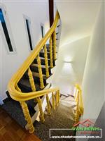 Bán nhà trong ngõ khu vực đường Khúc Hạo - Thiên Lôi (gần Aeon mall), Hải Phòng