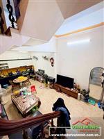 Bán Nhà 3,5 tầng  mặt ngõ Trần Nguyễn Hãn , Lê Chân , Hải Phòng 