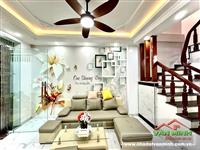 -  Nhà dân bán - Sân cổng riêng - Phố Trần Nguyên Hãn - Lê Chân 