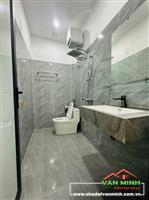  Nhà 3 tầng xây mới tại Nguyễn Lương Bằng - Ngay chợ Gò Công