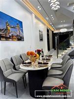 Bán nhà mặt ngõ Phủ Thượng Đoạn