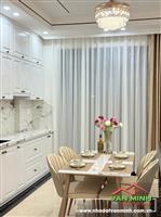 - Nhà 5 tầng khu phân lô Tam Kỳ - Thiên Lôi.