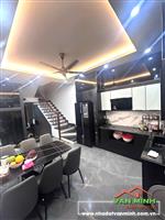 Bán nhà thang máy tuyến 2 Lê Hồng Phong