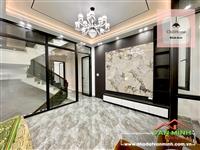 Bán nhà đẹp phố Trại Lẻ - Quán Nam - Lê Chân - HP