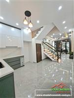 - Nhà 4 tầng khu Đằng Lâm Hải Phòng. 