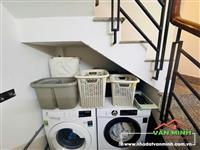 CẦN CHO THUÊ PHÒNG FULL NỘI THẤT TẠI BÙI THỊ XUÂN, QUẬN 1 