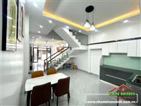 BÁN NHÀ PHỐ KHÚC HẠO - THIÊN LÔI