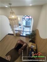 Bán Nhà 4 tầng ô tô đỗ cửa tại Hồ Sen , Lê Chân , Hải Phòng 