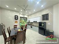 - BÁN NHÀ GỐC DÂN – CHỦ XÂY TÂM HUYẾT  - Thiên Lôi - đường Vĩnh Cát sau nhà mặt đường.