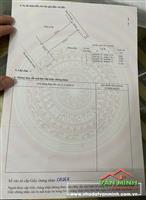 Chuyển nhượng 3 lô đất mặt đường Lê Hồng Phong, Ngô Quyền, Hải Phòng 