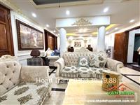 Chính chủ bán biệt thự mặt đường Tuyến 2 Lê Hồng Phong