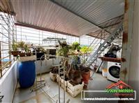 Bán nhà đẹp tại khu TDC Cây Đa 13 Gốc, Gia Viên, Hải Phòng