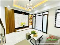 Bán nhà Lạch Tray - An Đà