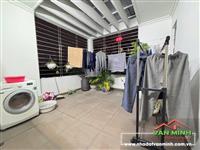 Bán nhà Lạch Tray có sân cổng riêng oto đỗ trước cửa