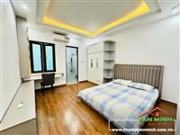 Bán nhà Tuyến 2 Võ Nguyên Giáp - Sau AEON Thang Máy