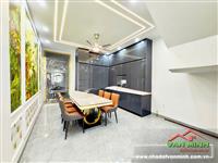 Bán nhà Thiên Lôi, Vĩnh Niệm, Lê Chân, Hải Phòng