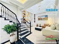 Bán siêu phẩm khu TĐC Tam Kỳ - Hồ Sen - Lê Chân - HP