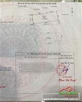 - Bán nhà mặt đường Chùa Hàng lô góc có vỉa hè …  