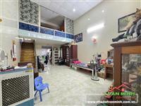 Bán nhà 2 tầng mặt đường Trần Nhân Tông - 100m2 ngang 4,5m