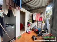 Nhà 3 tầng dân xây đường Trung Hành - Ngõ nông - Giá chỉ 2 tỷ