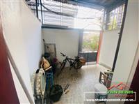 Bán Đất tặng nhà 1,5 tầng sân cổng riêng . mặt ngõ oto đỗ cửa . Lê Lai , Ngô Quyền 