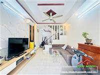 Bán nhà số 28/3/522 Ngô Gia Tự (ngõ 99 Nguyễn Văn Hới hoặc 580 Ngô Gia Tự), Hải An, Hải Phòng