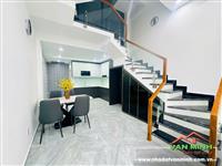 Bán nhà số 57/40 Lạch Tray, Lê Chân, Hải Phòng 