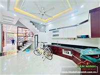 Bán nhà số 22/40/66 Trung Hành, Hải An, Hải Phòng