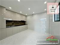 Bán nhà đẹp mặt ngõ 4m khu Thiên Lôi - Aeon Lê Chân, Hải Phòng