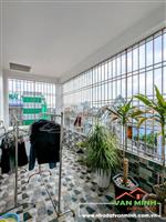 Bán nhà phố Lê Chân gần hồ Tam Bạc