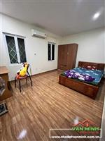 Bán nhà Hồ Sen garaoto cạnh nhà