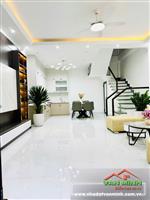 Bán nhà đẹp phố Lạch Tray gần Đại Học Hàng Hải, Ngô Quyền, HP