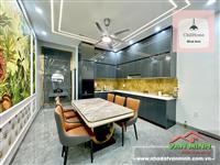 Bán siêu phẩm ngõ cực VIP phố Thiên Lôi - Aeon, Lê Chân, HP