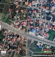 Chuyển nhượng lô đất thổ cư tại Phường An Dương (Đặng Cương cũ), Hải Phòng