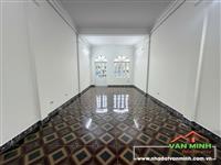 Cho thuê nguyên căn nhà mặt đường số 45 Văn Cao, Hải An, Hải Phòng