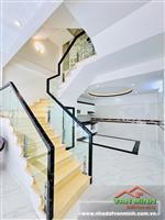 Bán nhà số 19A/143 Nguyễn Văn Hới, Hải An, Hải Phòng 